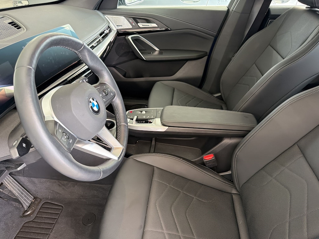 Used 2025 BMW X1 xDrive28i SUV