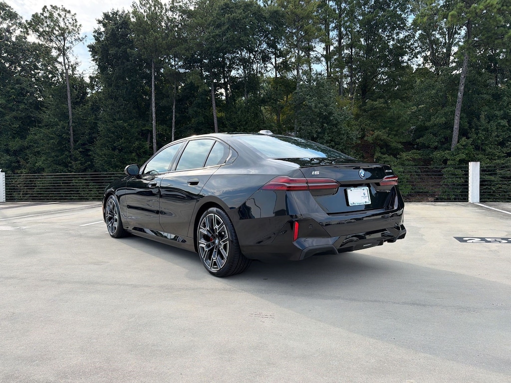 Used 2026 BMW i5 xDrive40 Sedan