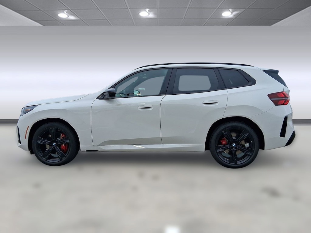 New 2026 BMW X3 M50 xDrive SUV