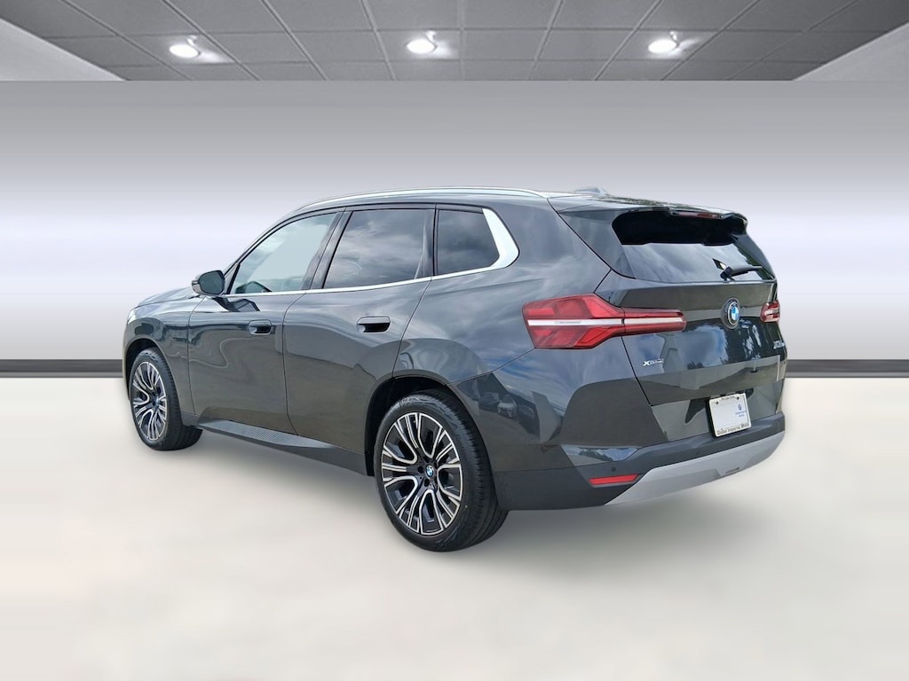 Used 2026 BMW X3 30 xDrive SUV