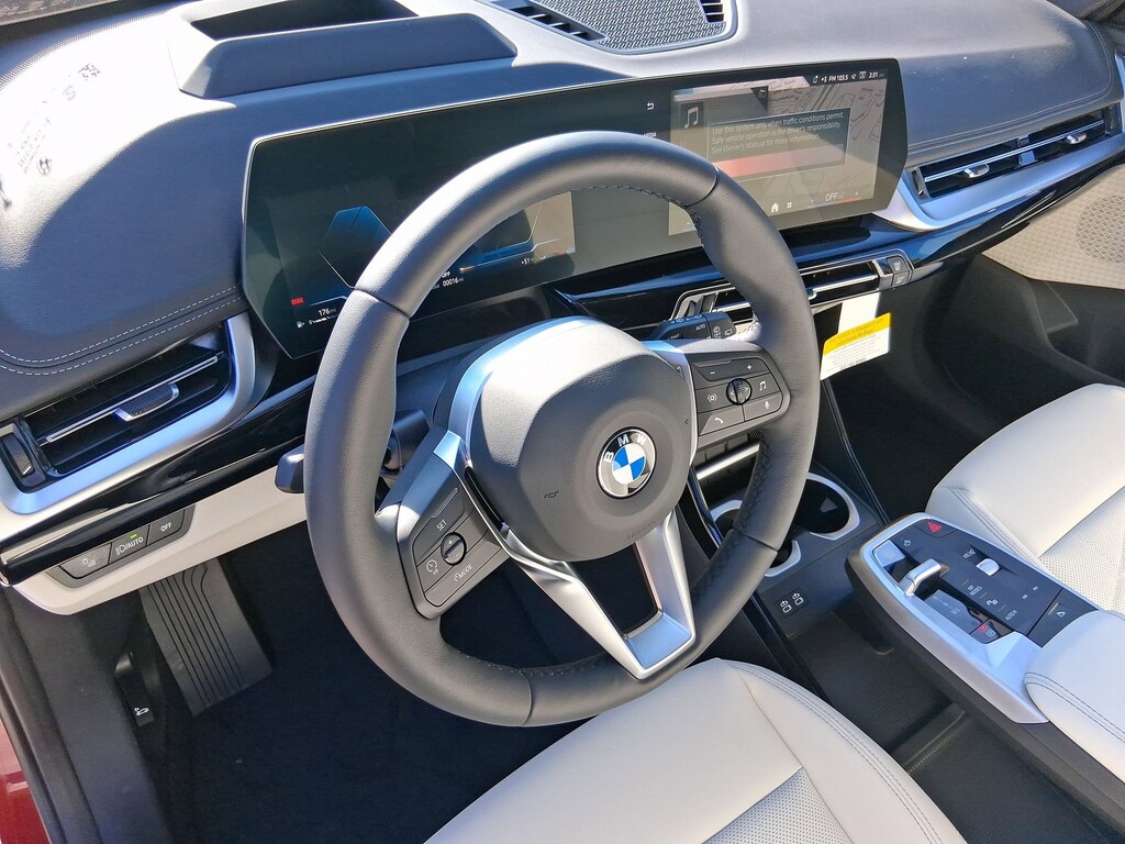 Used 2026 BMW X1 xDrive28i SUV