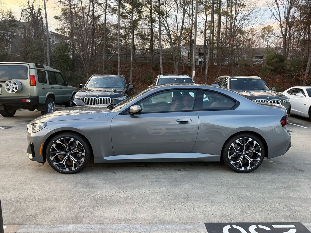 Used 2026 BMW 230i xDrive Coupe