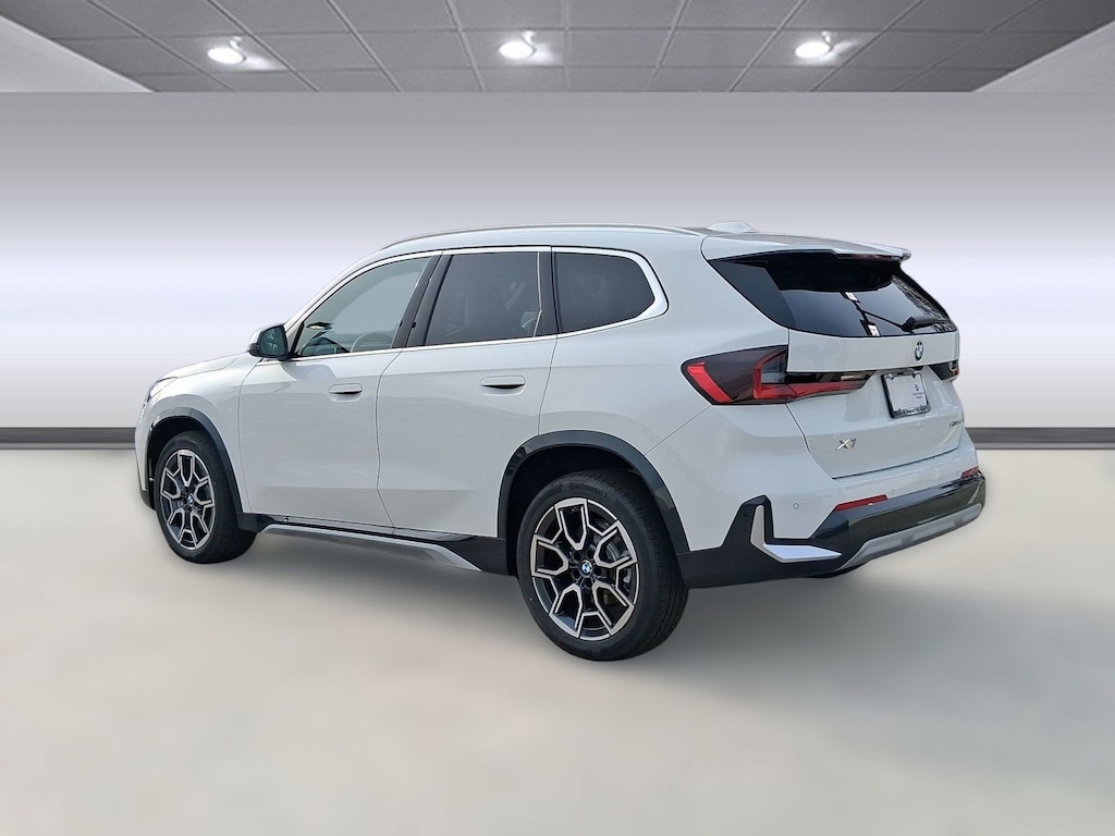 New 2026 BMW X1 xDrive28i SUV