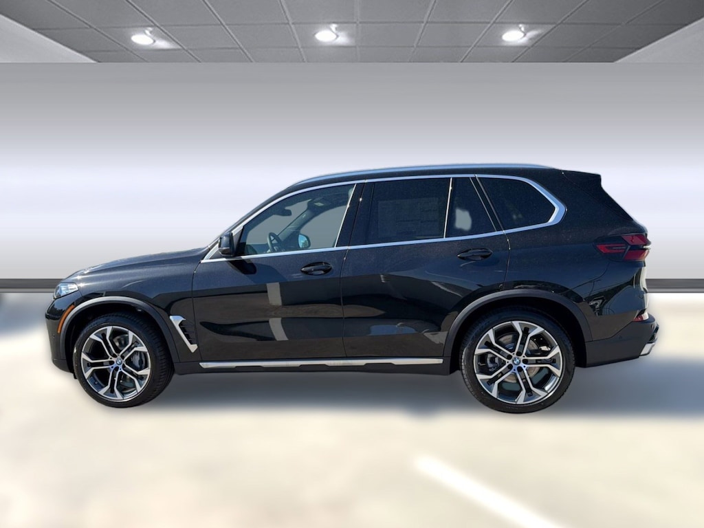 New 2026 BMW X5 xDrive40i SUV