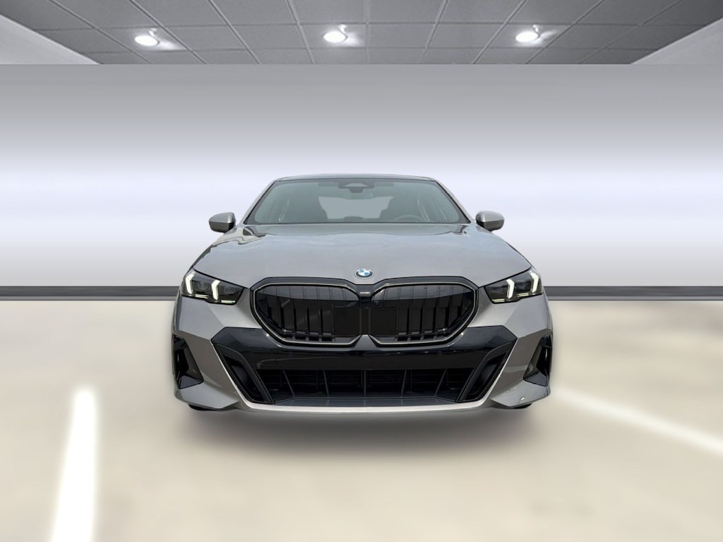New 2027 BMW 530i xDrive Sedan