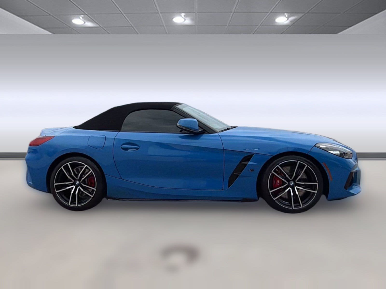 Z4 SDrive30i Convertible