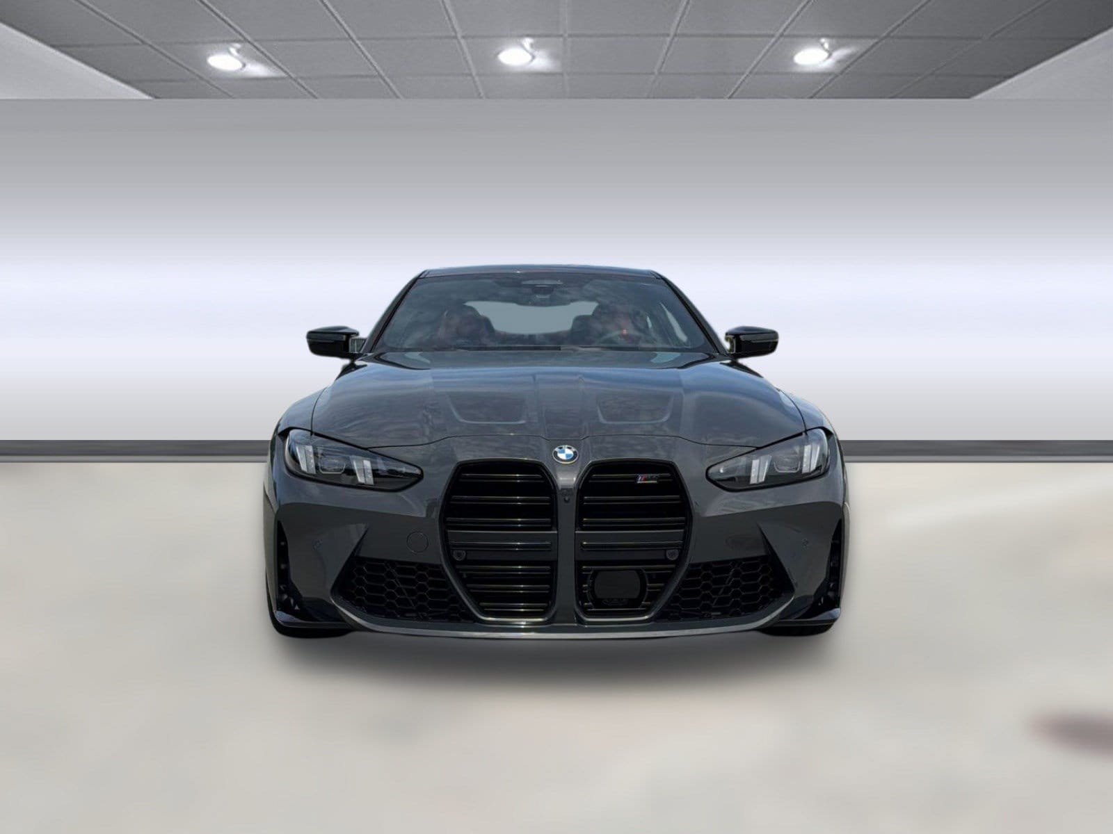 2027 BMW M4 Competition XDrive Coupe