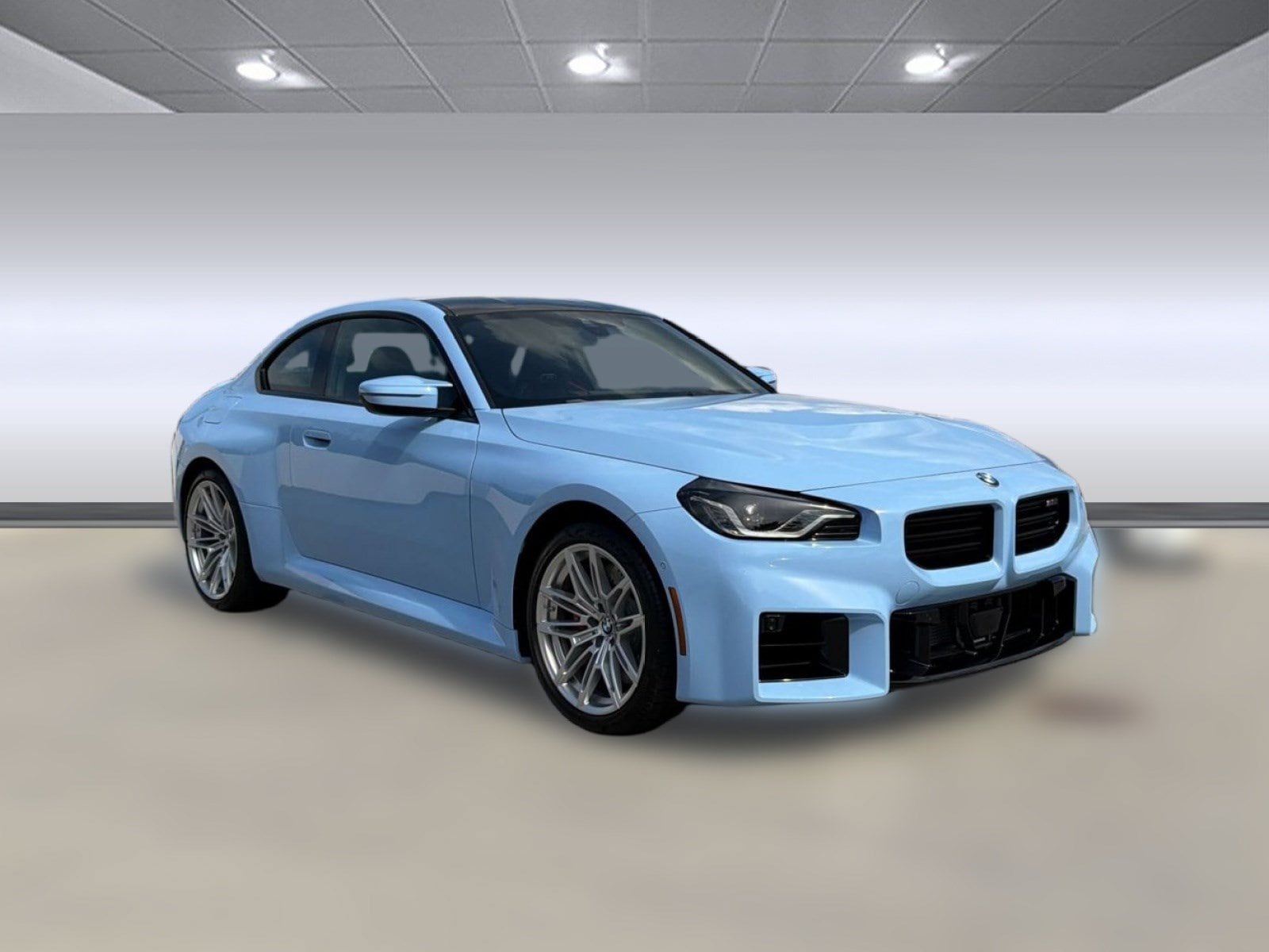 2026 BMW M2 Base Coupe