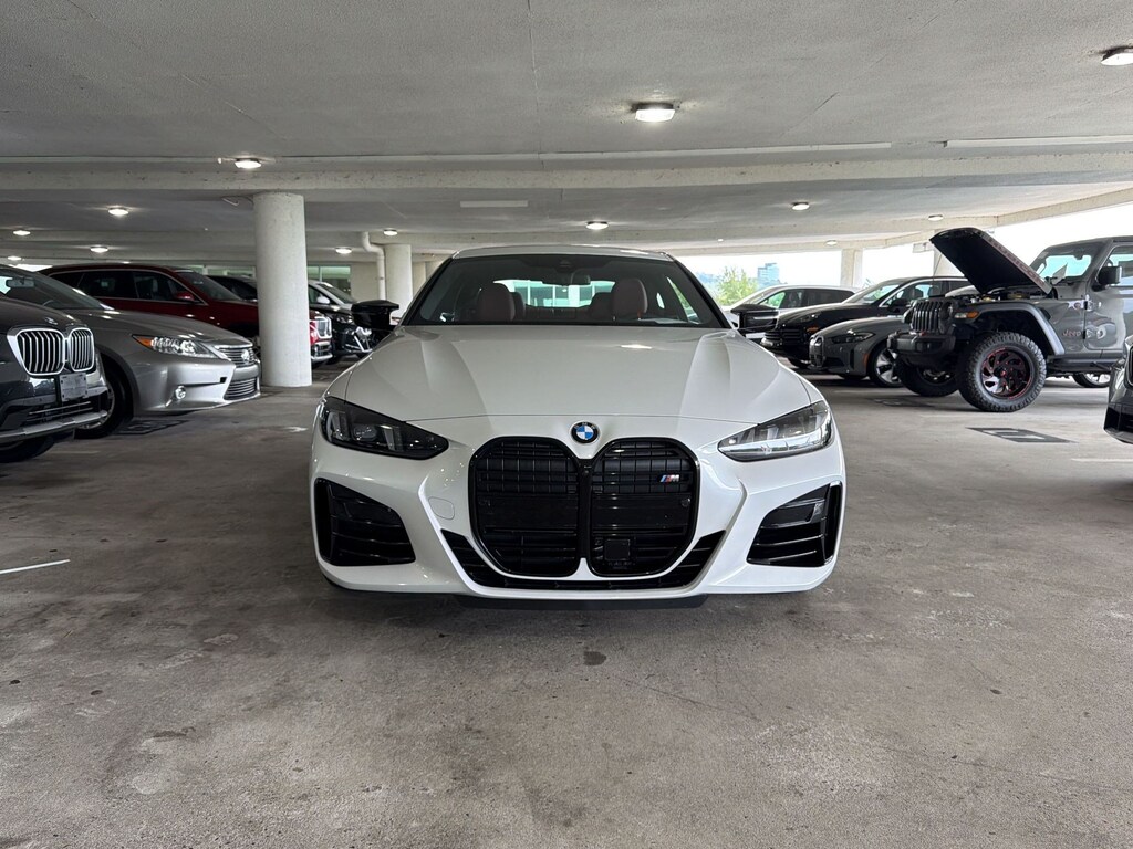 Used 2026 BMW M440i Coupe