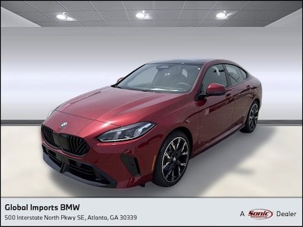 2026 BMW 228i Base Gran Coupe