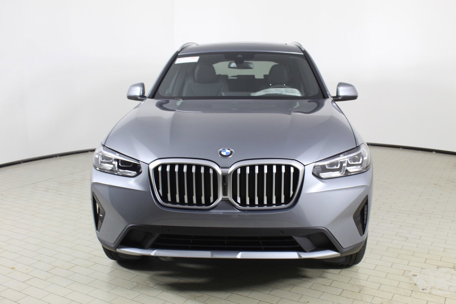 Used 2024 BMW X3 30i with VIN 5UX43DP00R9V27887 for sale in Atlanta, GA