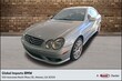 Mercedes-Benz CLK-Class