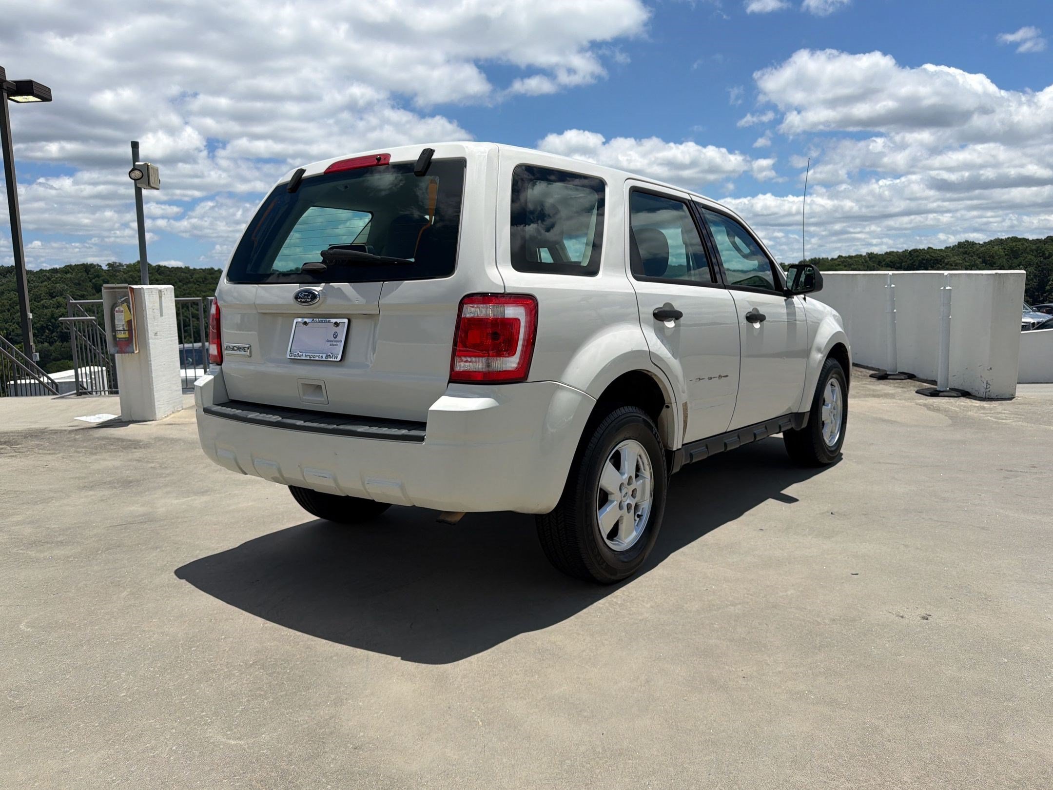 Escape XLS SUV