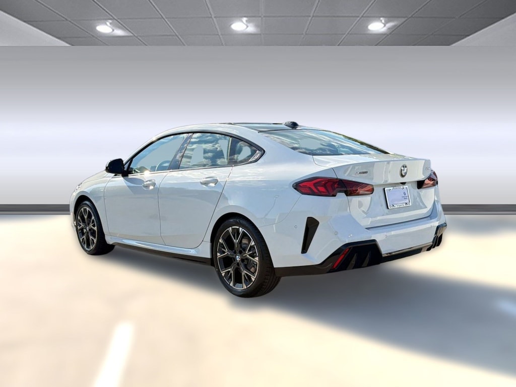 New 2026 BMW 228i xDrive Gran Coupe