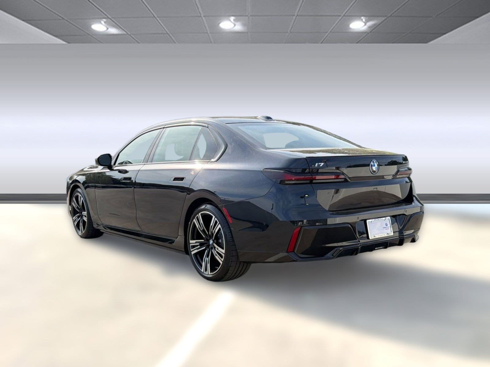 2026 BMW I7 XDrive60 Sedan