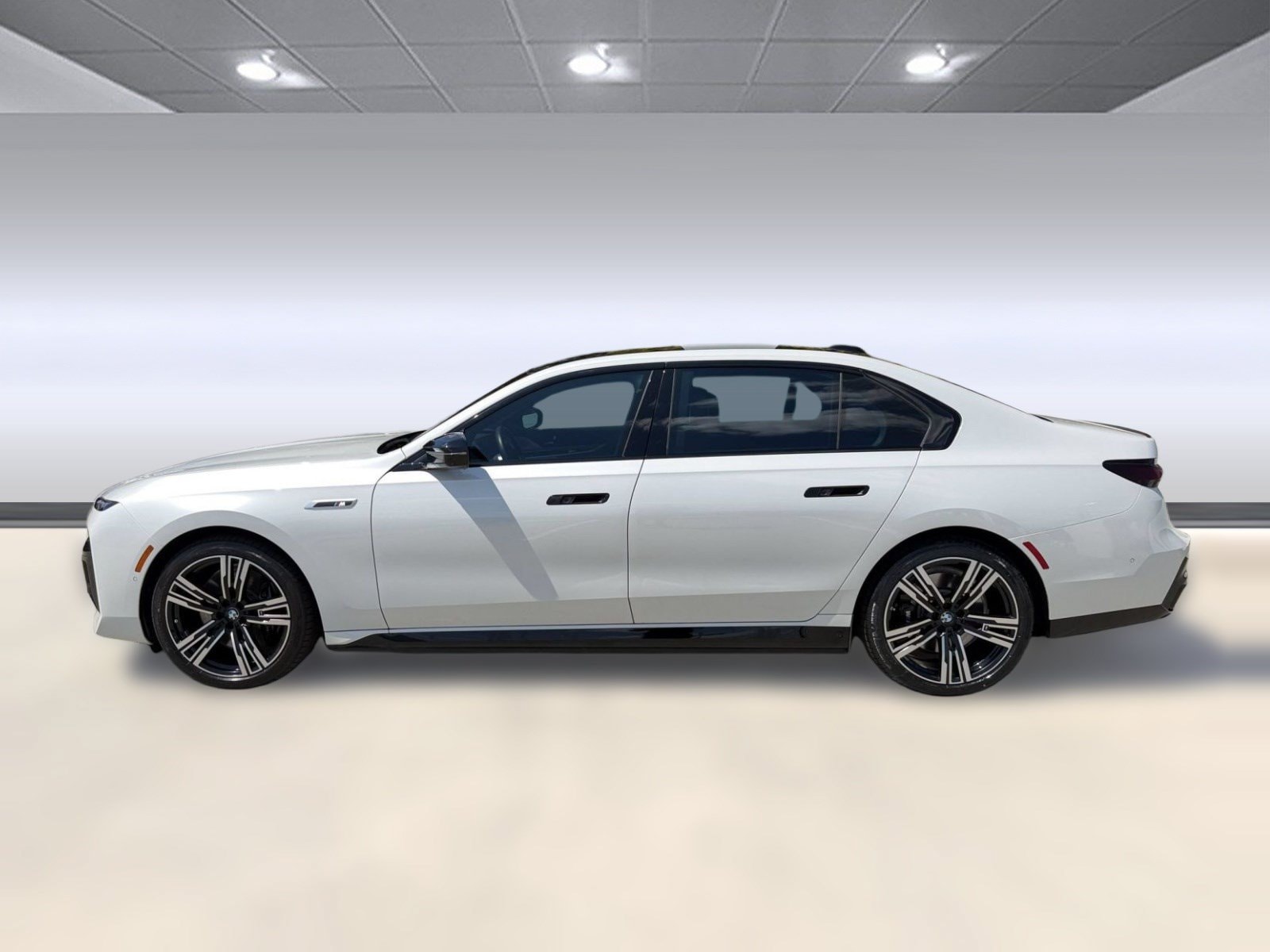 2024 BMW I7 M70 Sedan