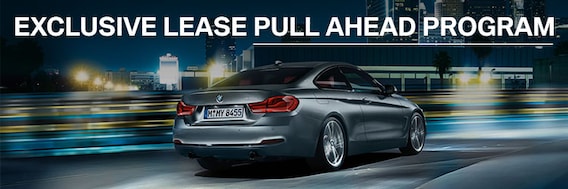 Pull Ahead Program  Global Imports BMW