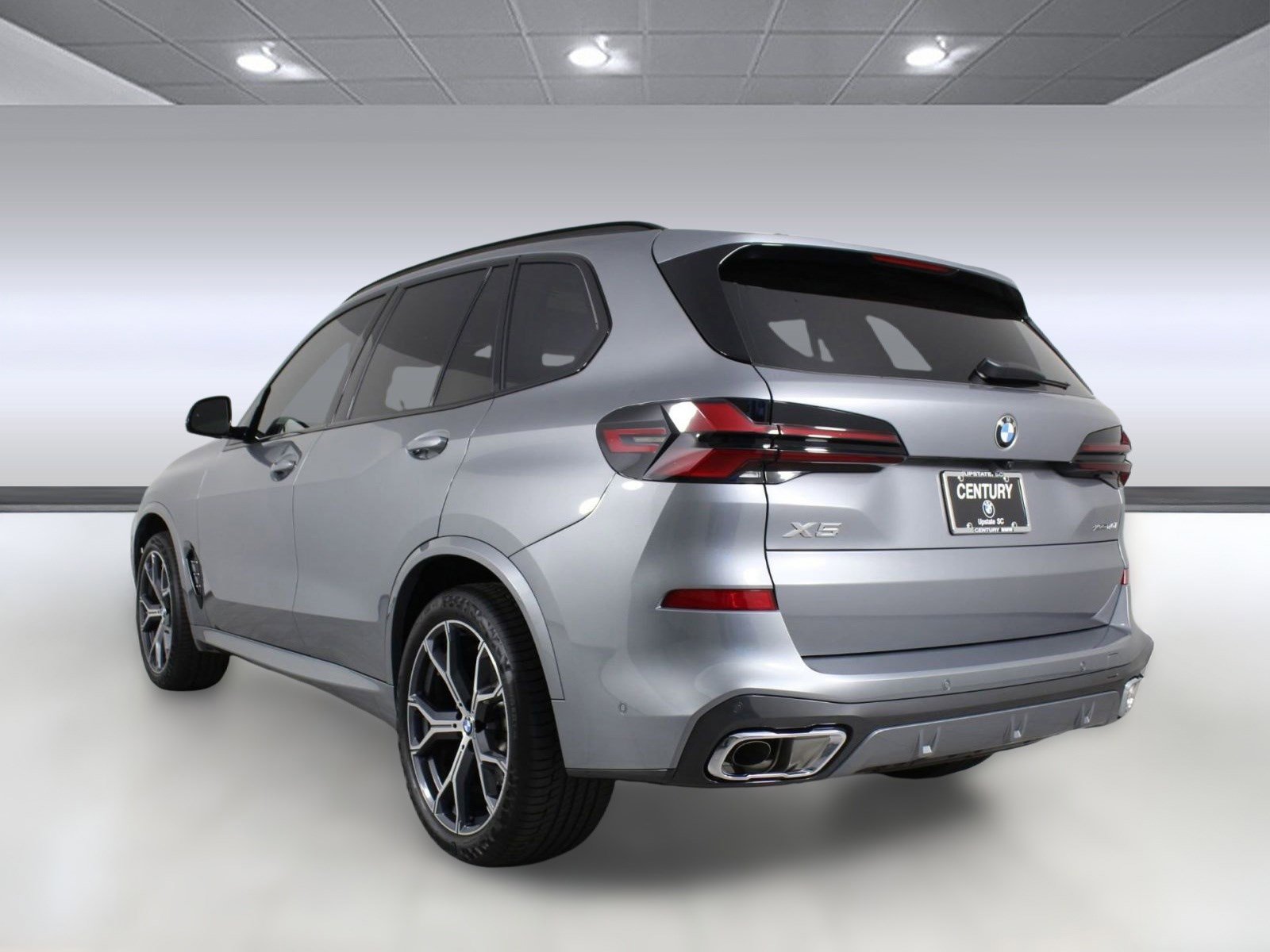 2026 Bmw X5 xDrive40i photo 2