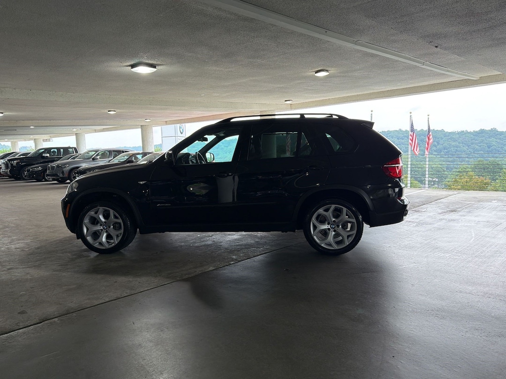 Used 2013 BMW X5 xDrive35i SAV