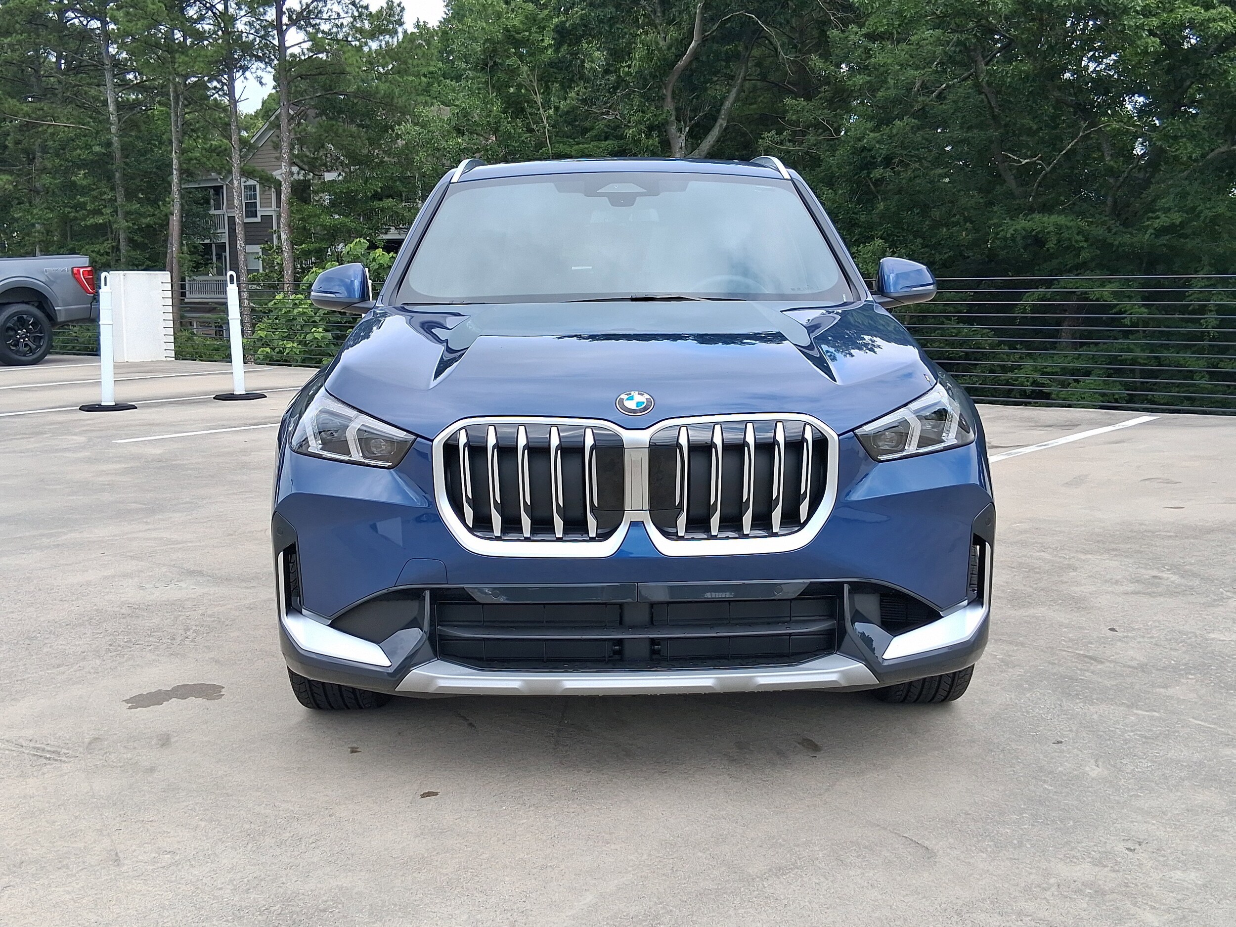 2025 Bmw X1 XDrive28i photo 2