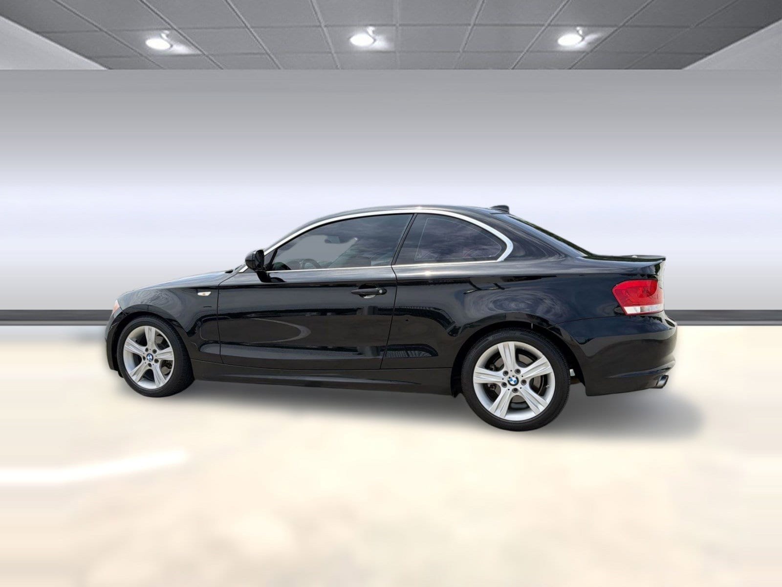 128i Coupe