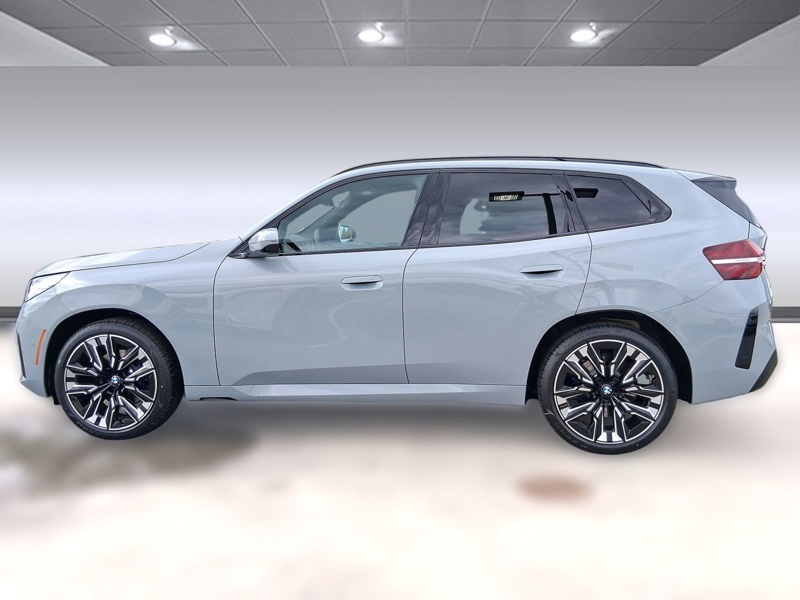 2026 Bmw X3 photo 2