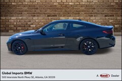 2026 BMW 430i Coupe