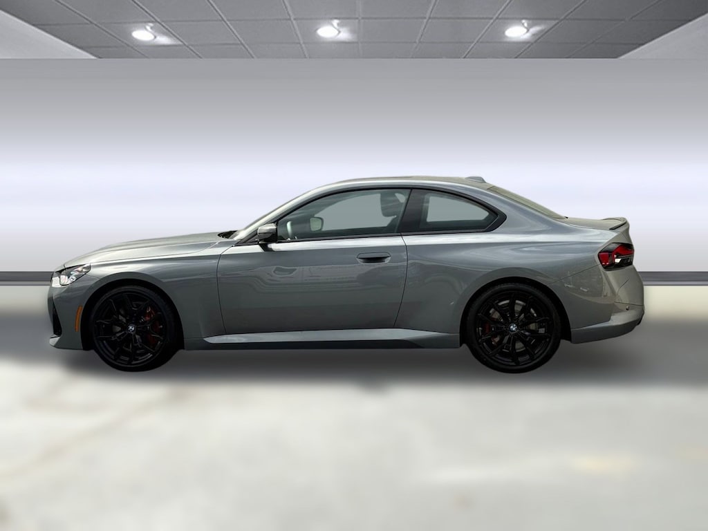 New 2025 BMW 230i Coupe