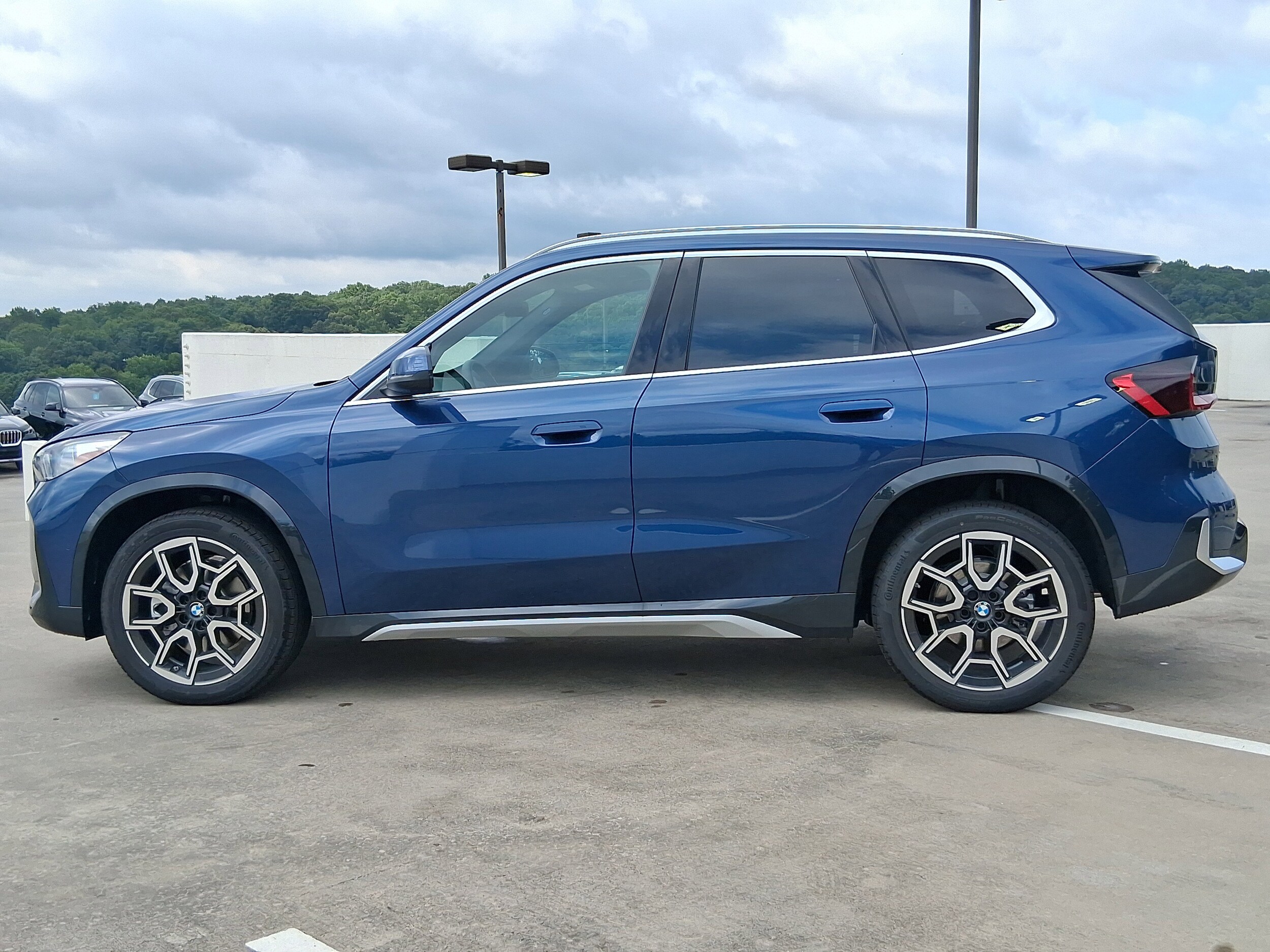 2025 Bmw X1 XDrive28i photo 4