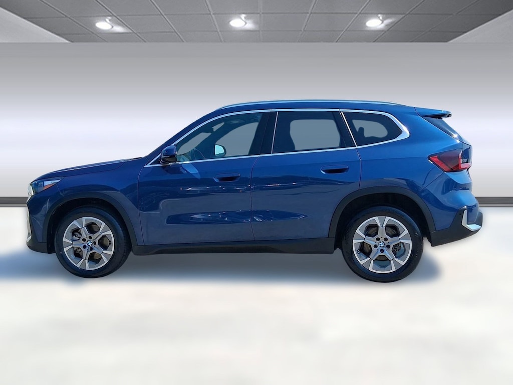 Certified 2023 BMW X1 xDrive28i xDrive28i Sports Activity Vehicle