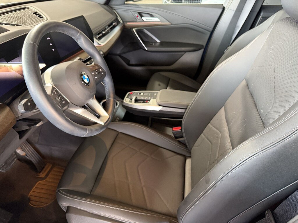 Used 2026 BMW X1 xDrive28i SUV