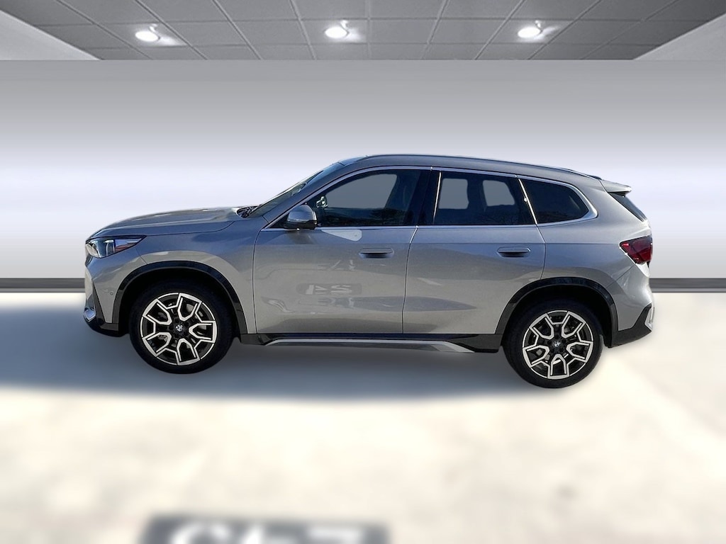 Used 2025 BMW X1 xDrive28i SUV