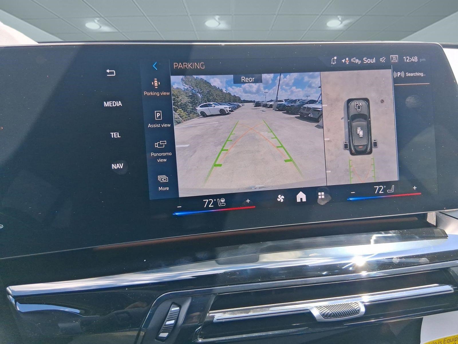 2026 BMW X2 28i - Photo 23