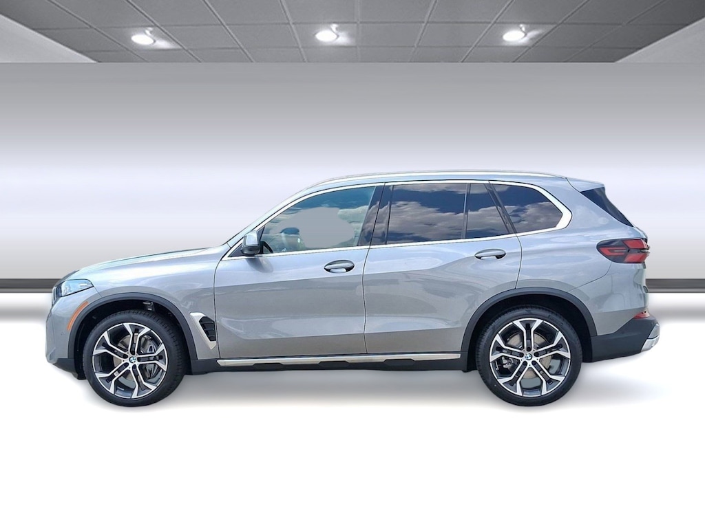 Used 2026 BMW X5 sDrive40i SUV