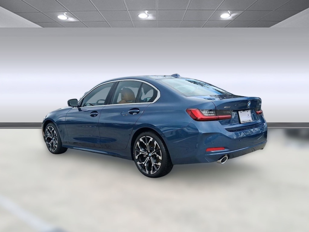 Used 2026 BMW 330i xDrive Sedan