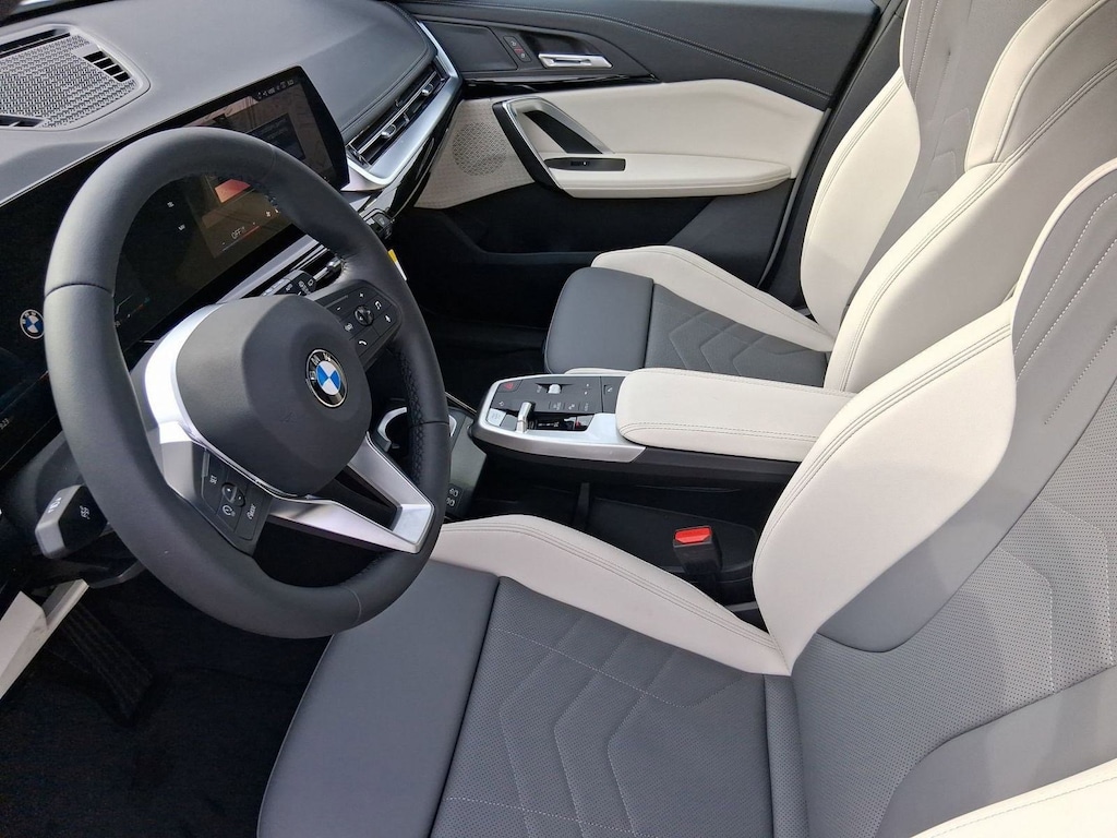 New 2026 BMW X1 xDrive28i SUV