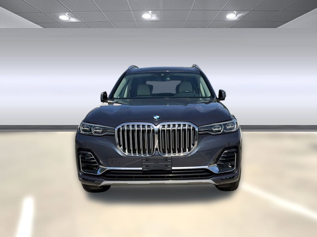 Used 2020 BMW X7 xDrive40i SUV