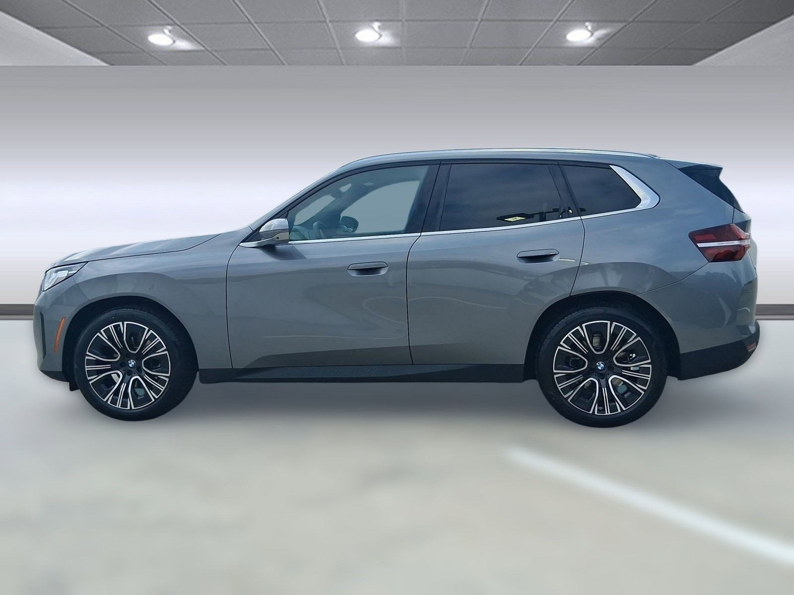 2026 Bmw X3 photo 2