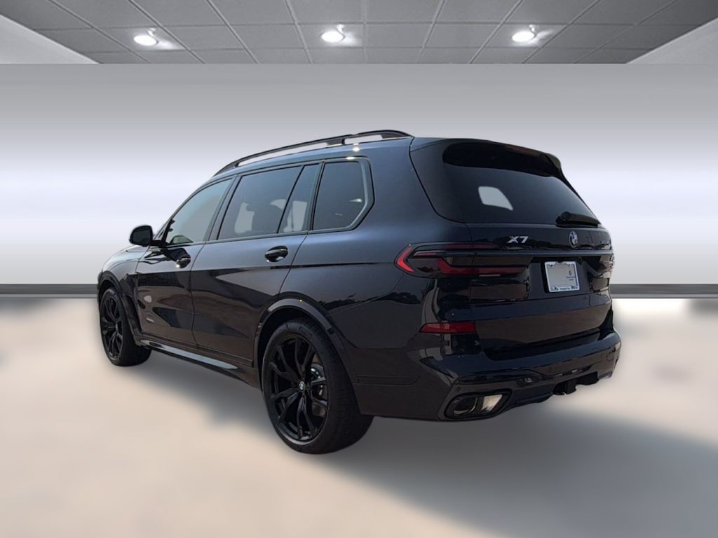 New 2027 BMW X7 xDrive40i SUV