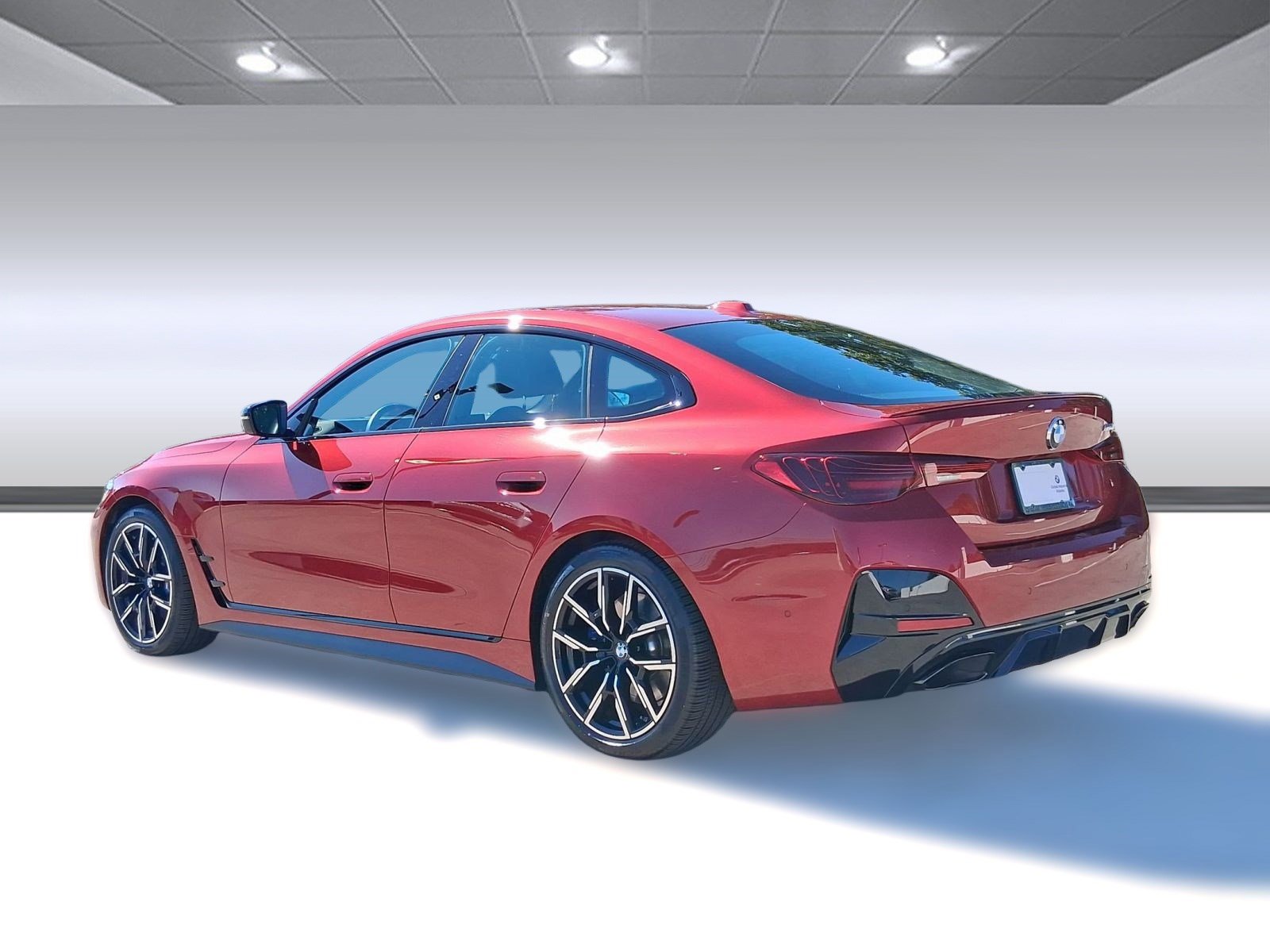 2025 Bmw M440i Gran Coupe photo 3
