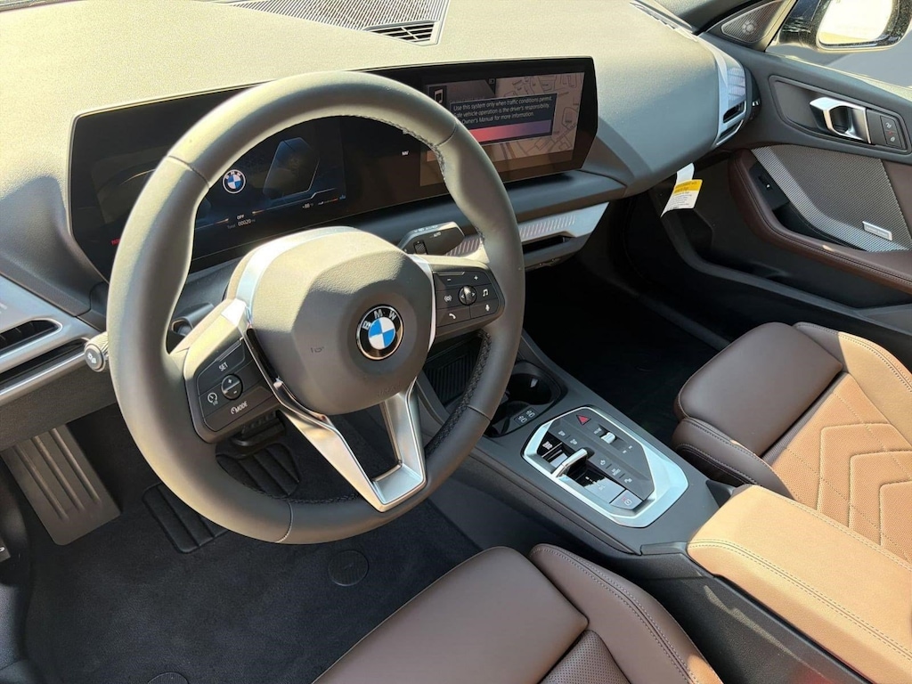 Used 2026 BMW 228i xDrive Gran Coupe