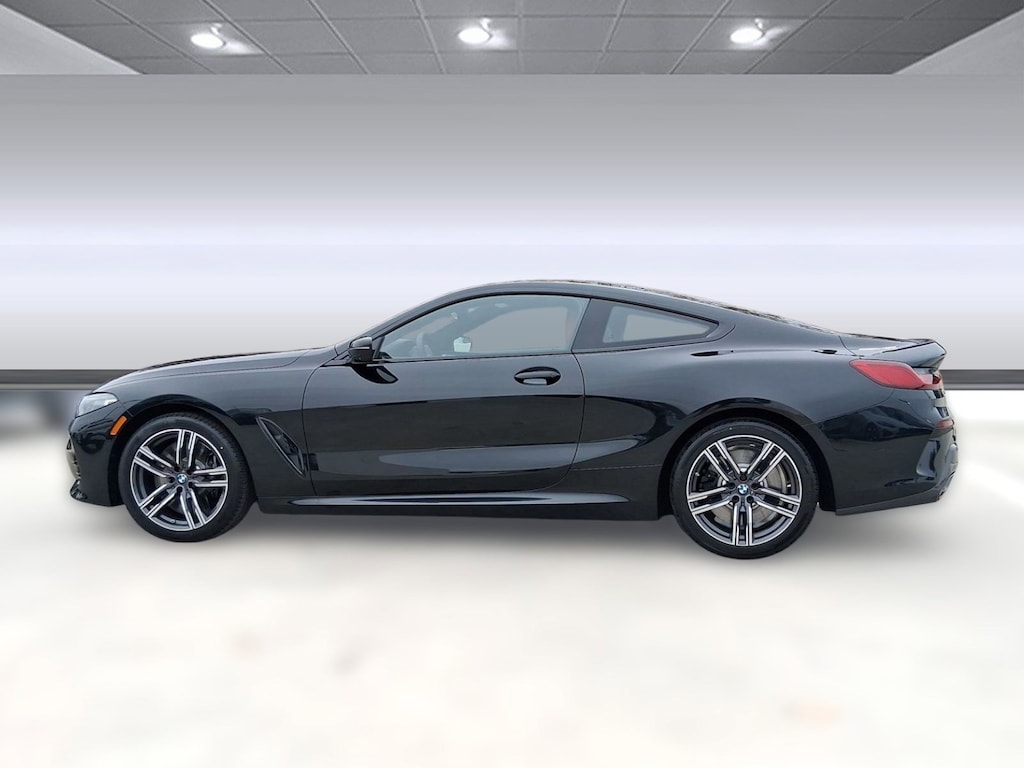 New 2026 BMW 840i xDrive Coupe