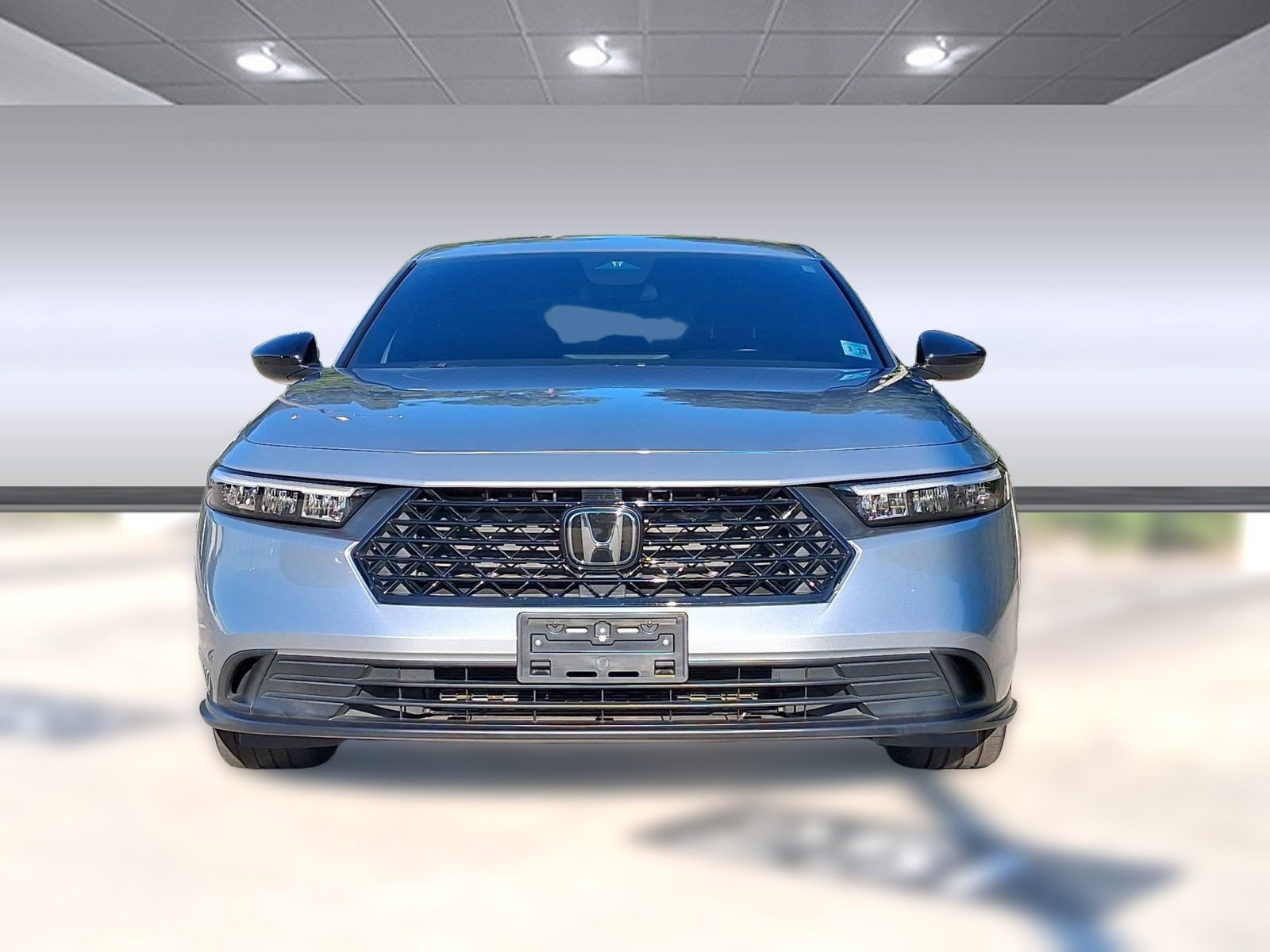 2023 Honda Accord Hybrid Sport photo 4