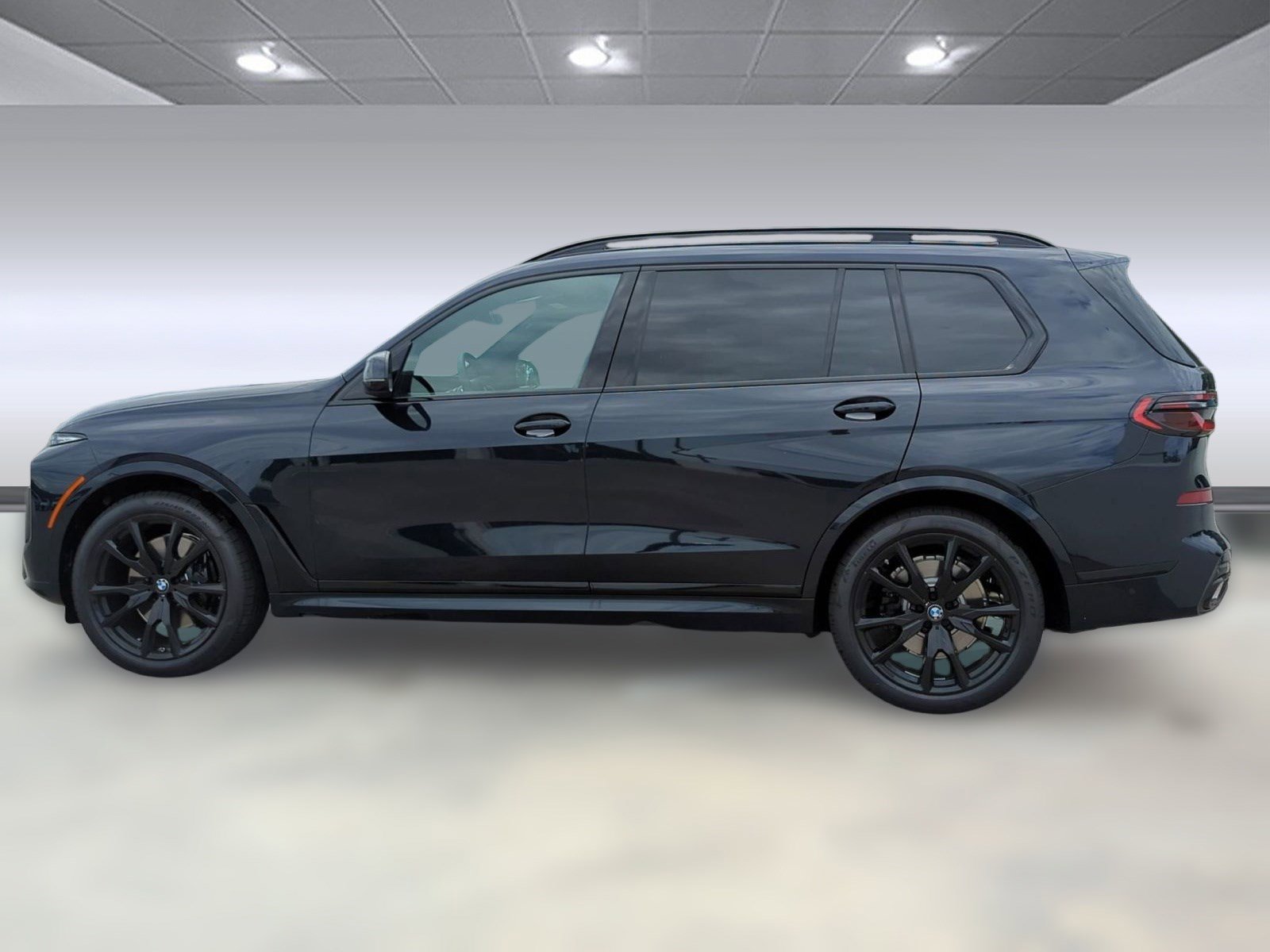 2026 Bmw X7 xDrive40i photo 2