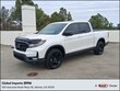  Honda Ridgeline