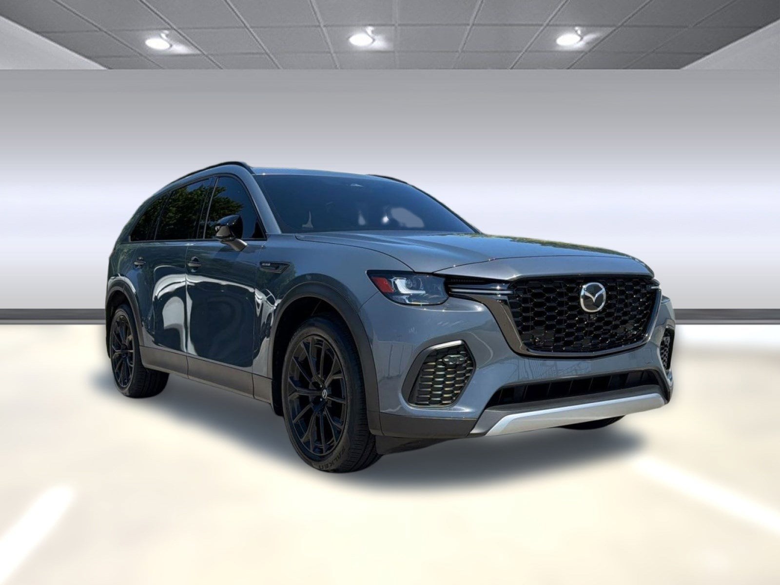 CX-70 3.3 Turbo Premium Plus Package SUV