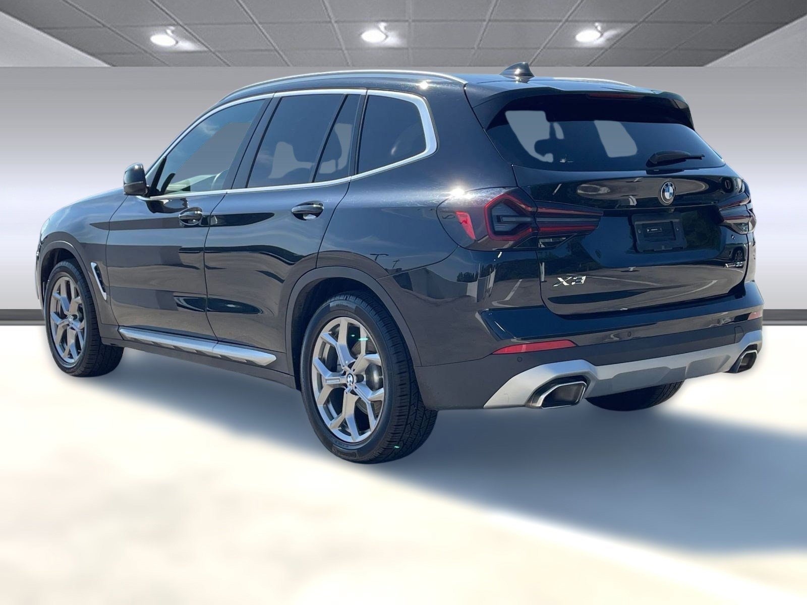 2024 Bmw X3 xDrive30i photo 2