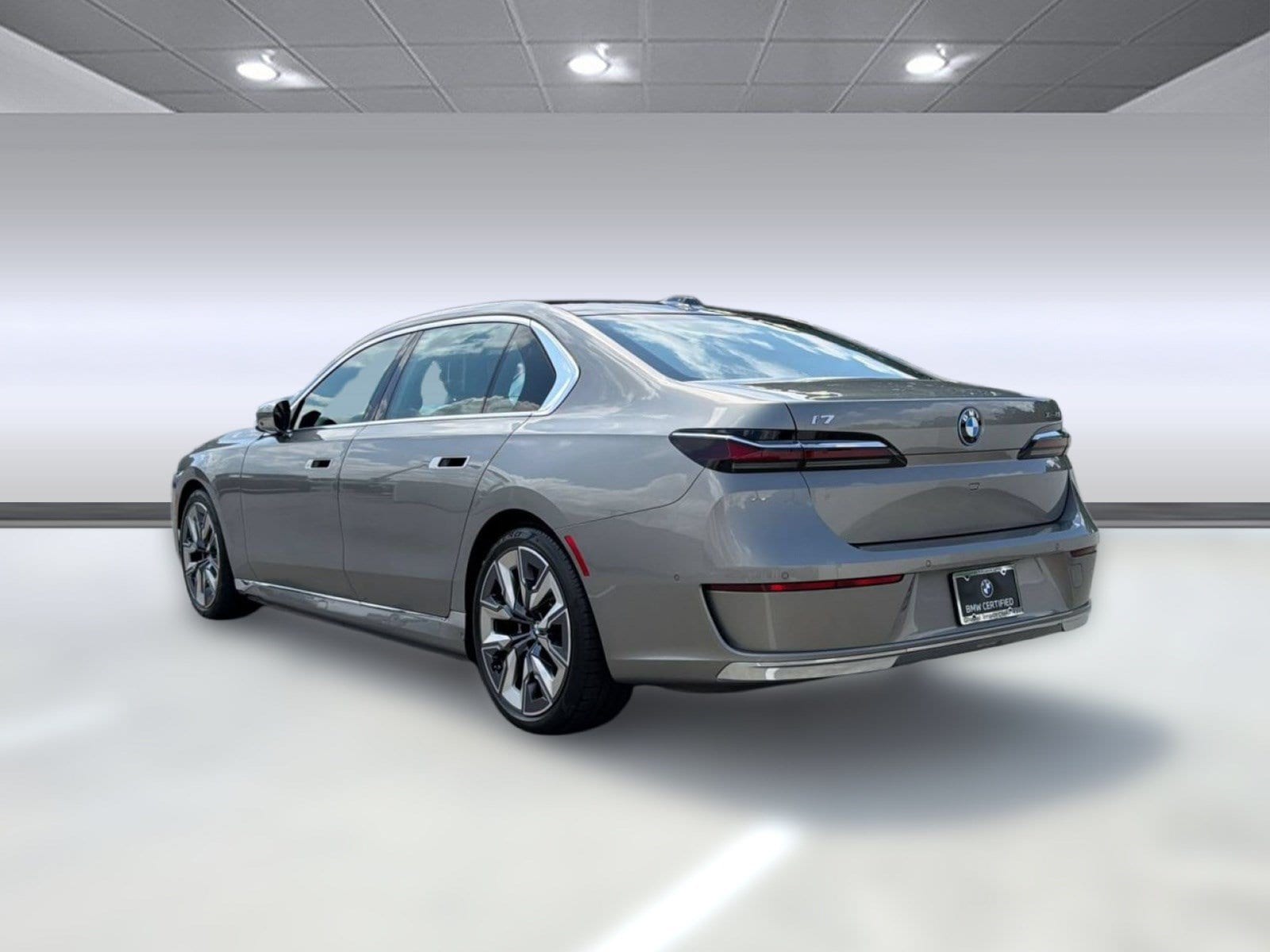 I7 XDrive60 Sedan