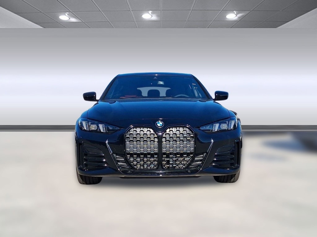 Used 2026 BMW 430i Gran Coupe