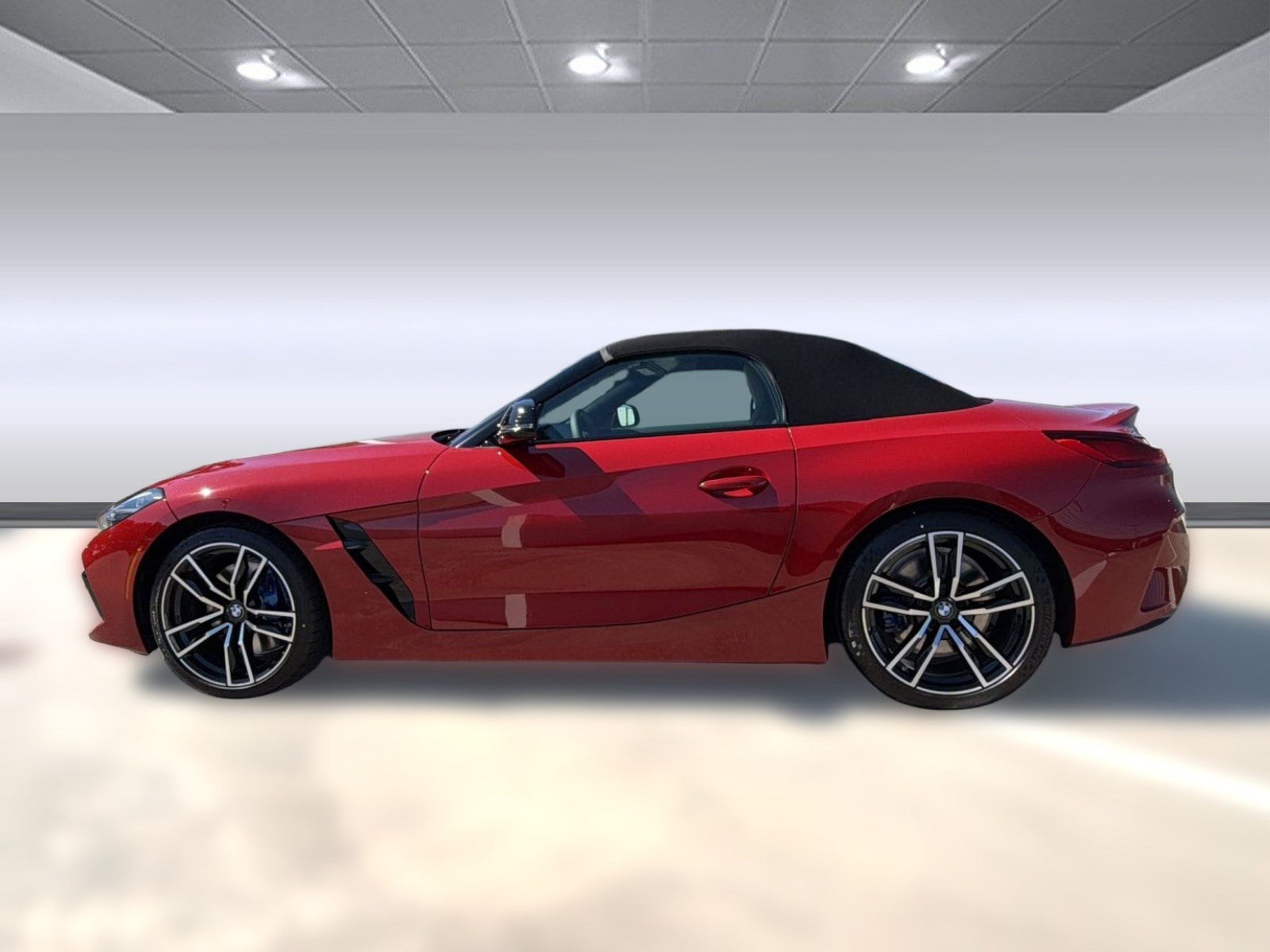 Z4 SDrive30i Convertible